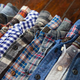 Illustration for article titled Transition Into Fall With Lightweight Flannel Shirts From Jachs (50% Off)